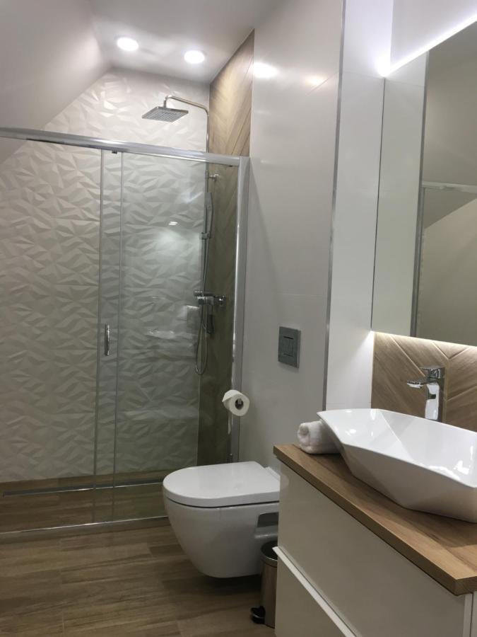 Apartament Silence Triventi Afekt Apartment *