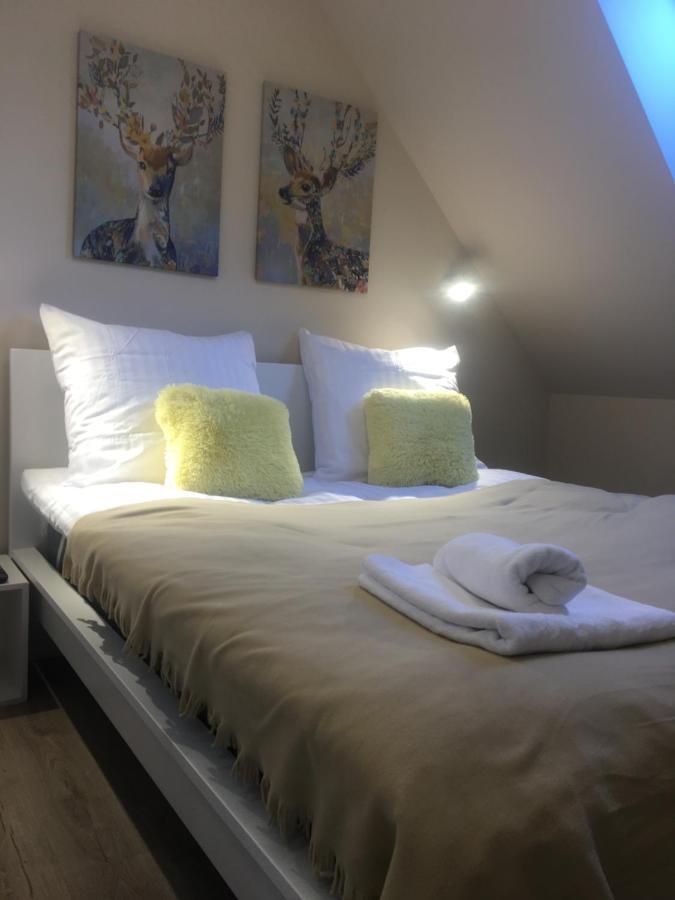 Apartment Apartament Silence Triventi Afekt Karpacz