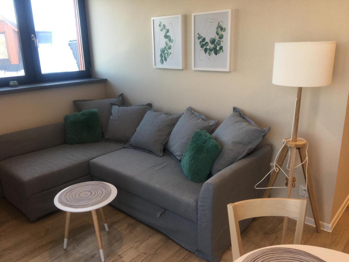 Apartament Silence Triventi Afekt Karpacz