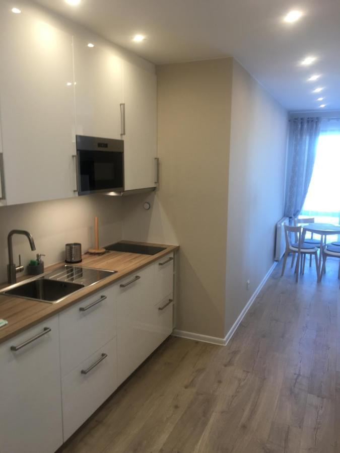 Apartament Silence Triventi Afekt