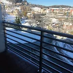 Apartament Silence Triventi Afekt