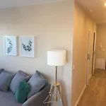 Apartament Silence Triventi Afekt