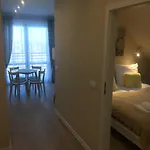 Apartament Silence Triventi Afekt