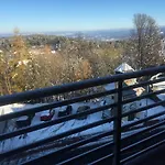 Apartament Silence Triventi Afekt
