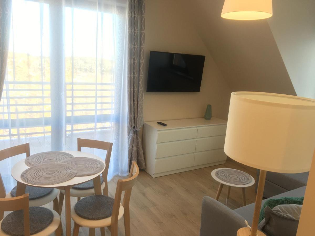 Apartament Silence Triventi Afekt Apartment Karpacz