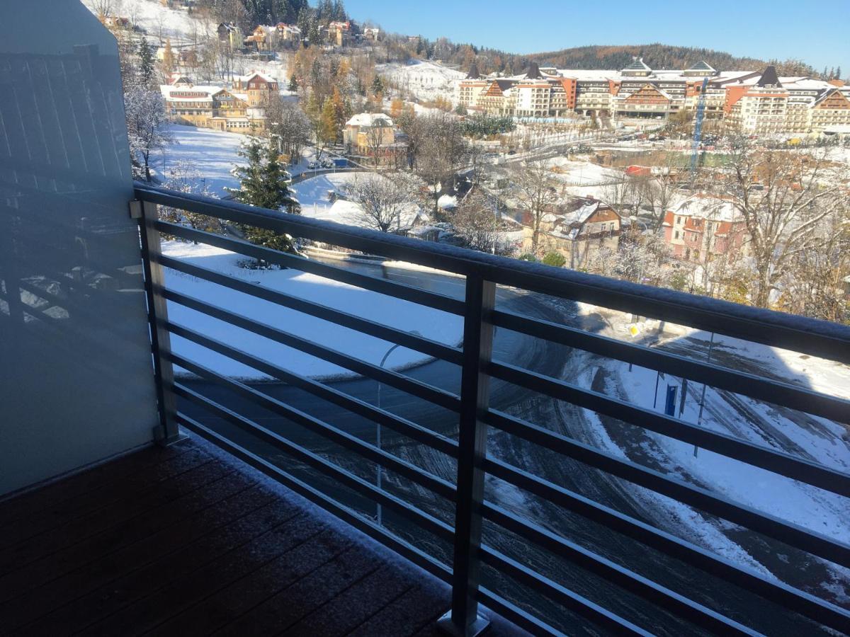 Apartment Apartament Silence Triventi Afekt Karpacz
