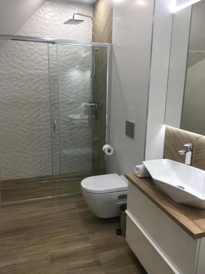 Apartament Silence Triventi Afekt