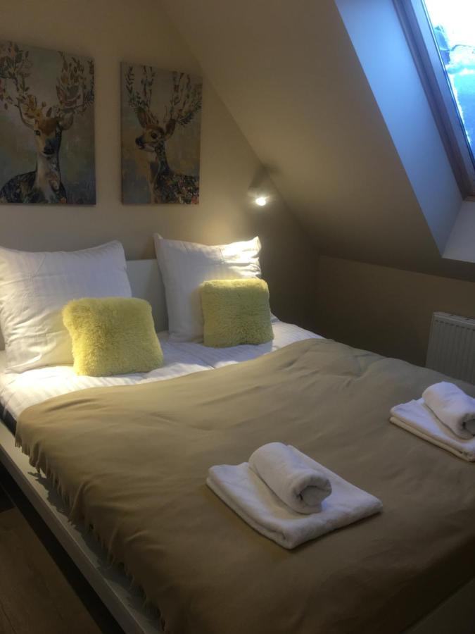 Apartment Apartament Silence Triventi Afekt Karpacz