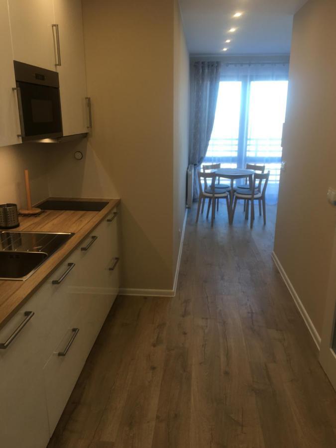 Apartment Apartament Silence Triventi Afekt Karpacz
