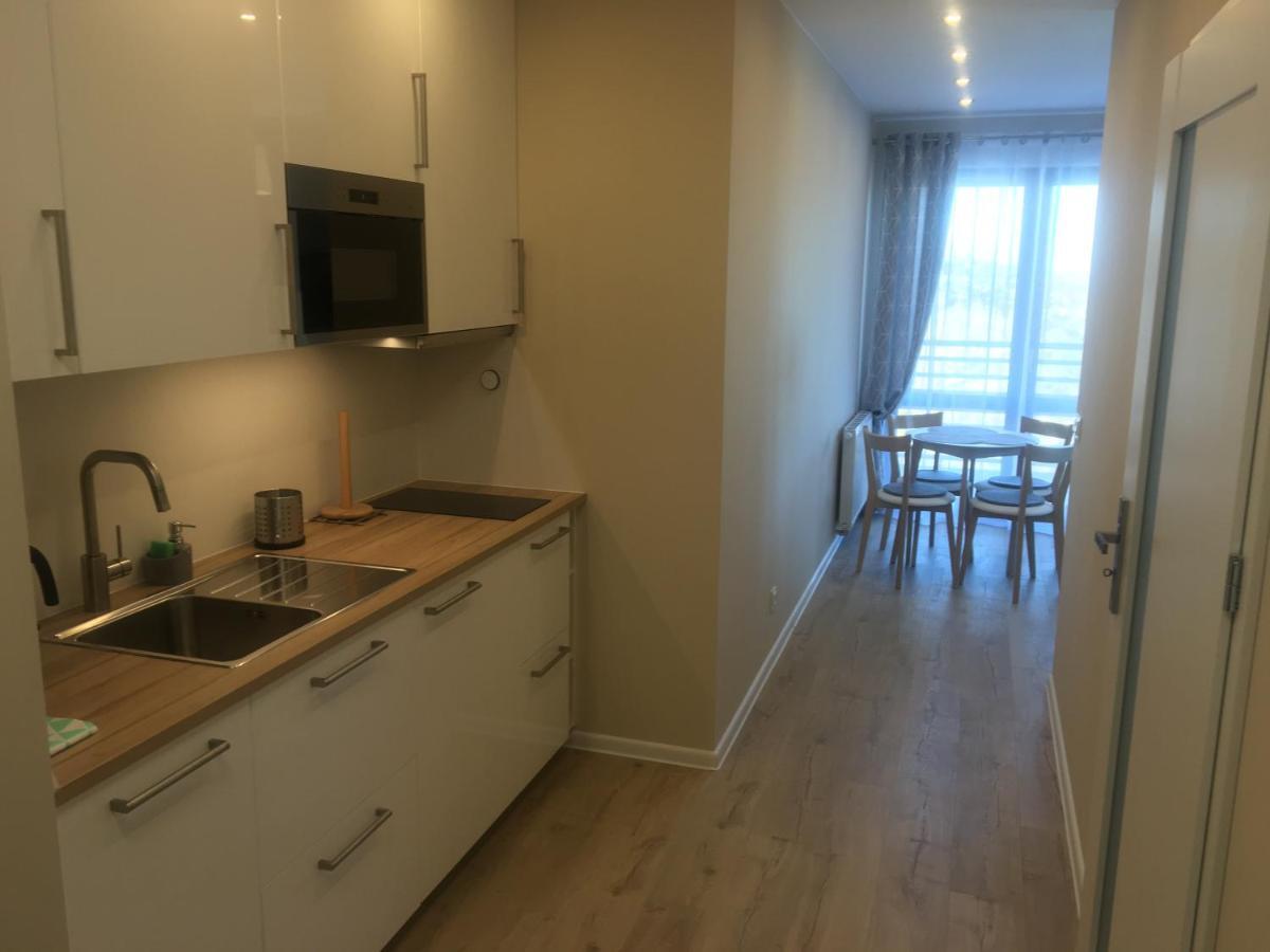 Apartament Silence Triventi Afekt Apartment *