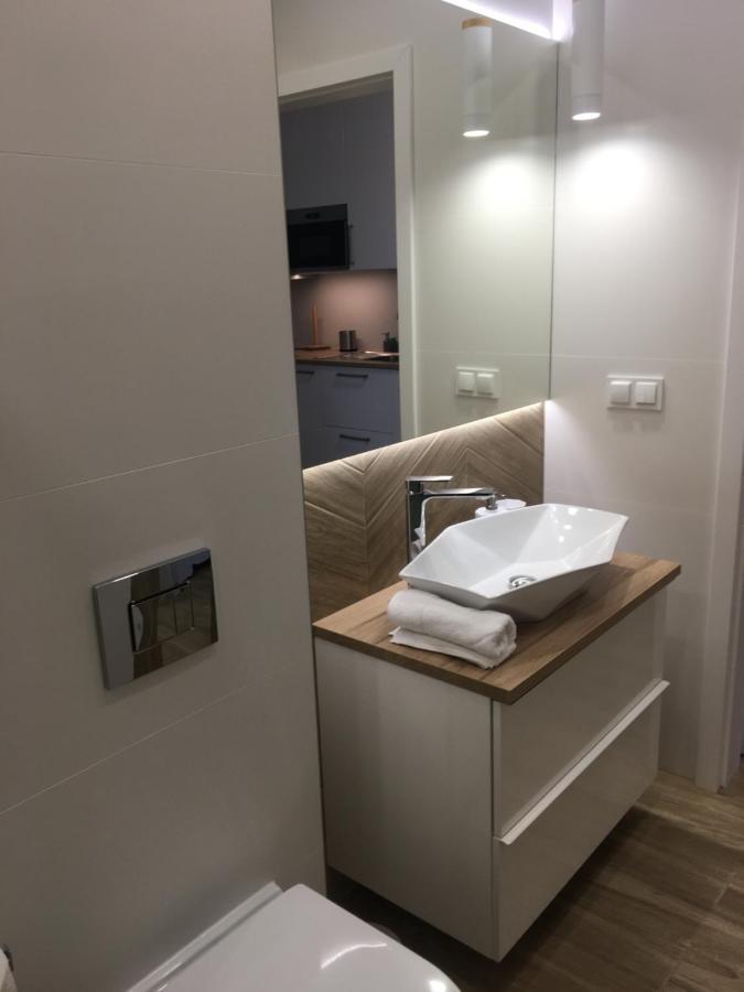 Apartament Silence Triventi Afekt Apartment Karpacz