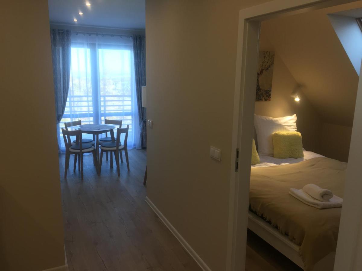 Apartament Silence Triventi Afekt Apartment *