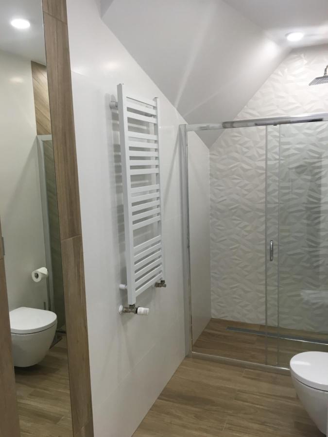 Apartament Silence Triventi Afekt *