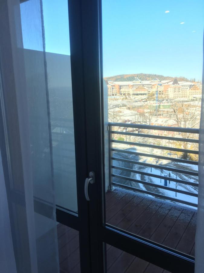 Apartament Silence Triventi Afekt * Karpacz