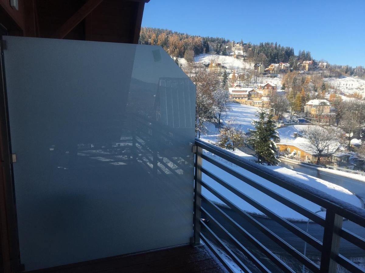 Apartament Silence Triventi Afekt * Karpacz