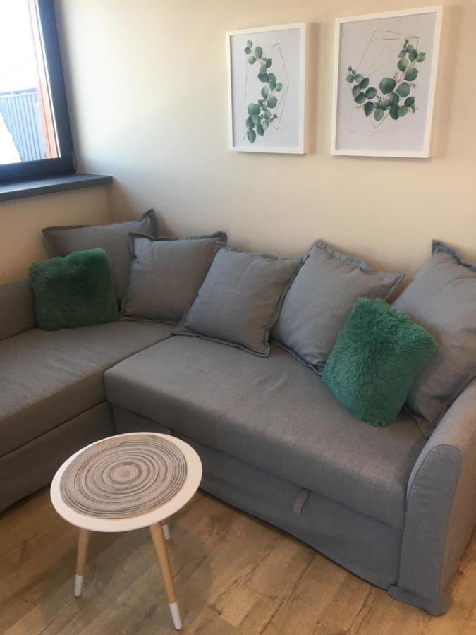 Apartament Silence Triventi Afekt Apartment
