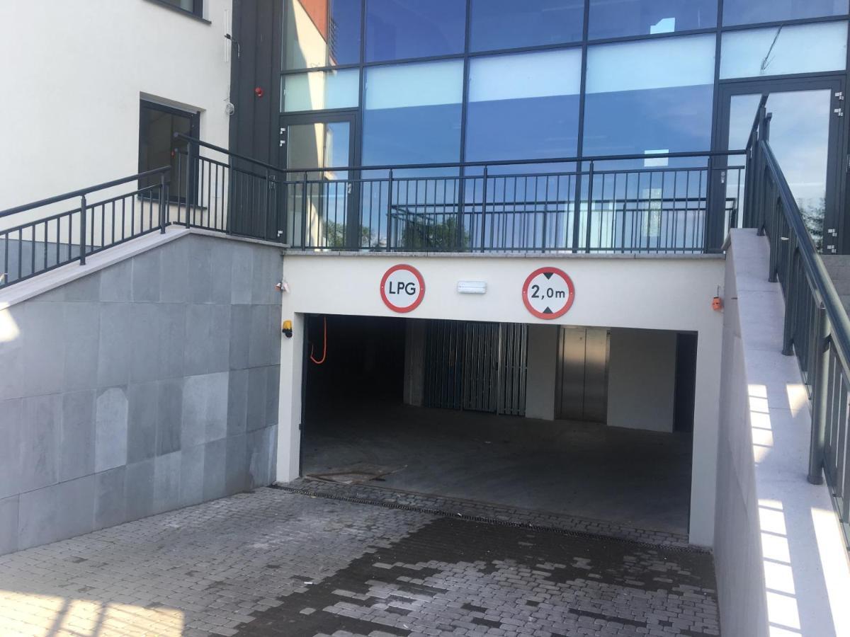 Apartament Silence Triventi Afekt Apartment